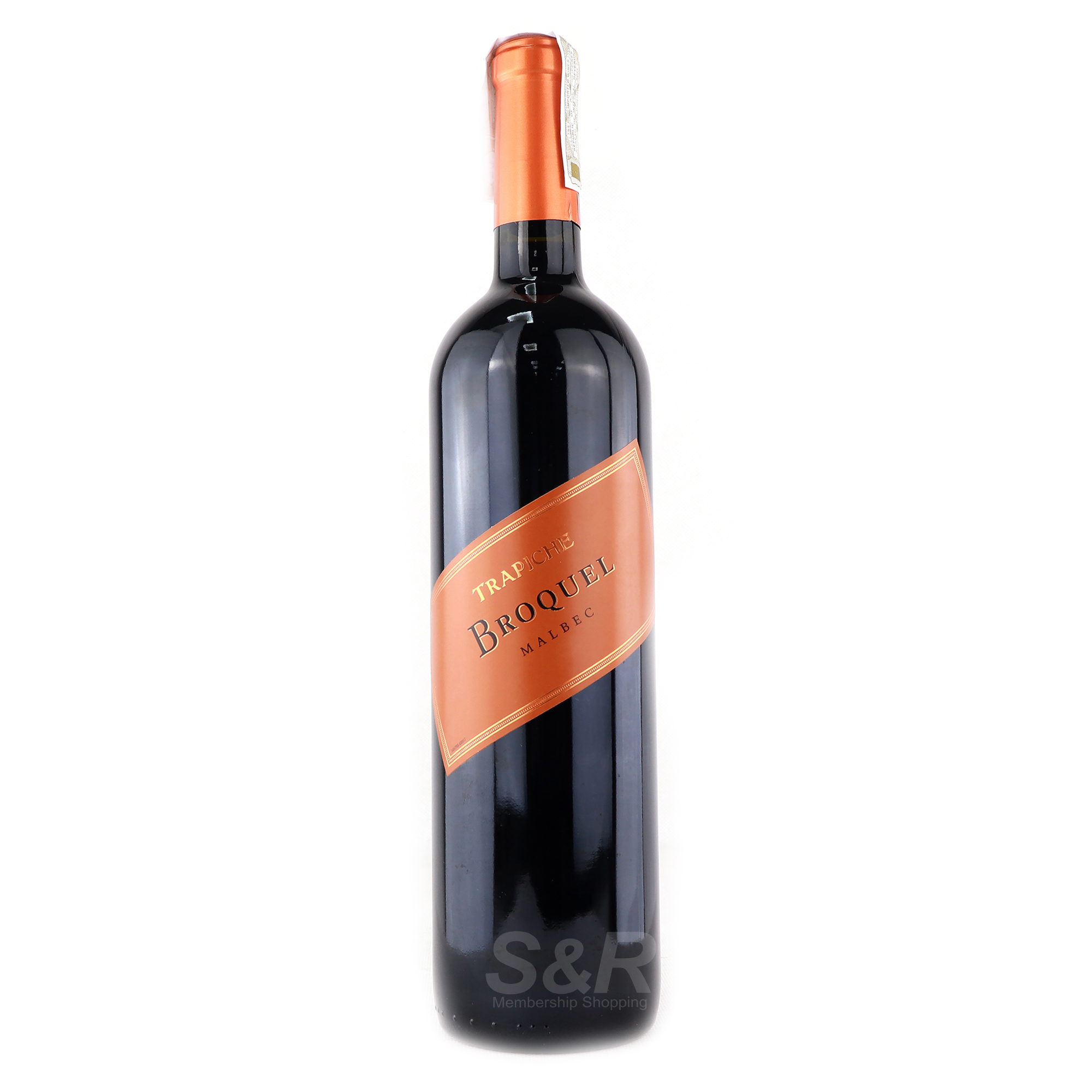 Trapiche Broquel Malbec 750mL